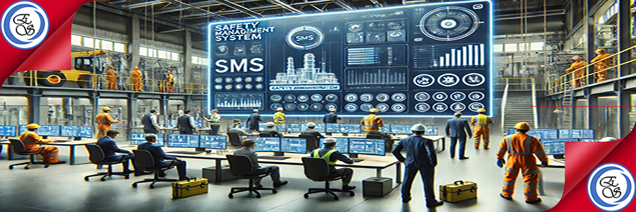 Safety Management System: 4 Components