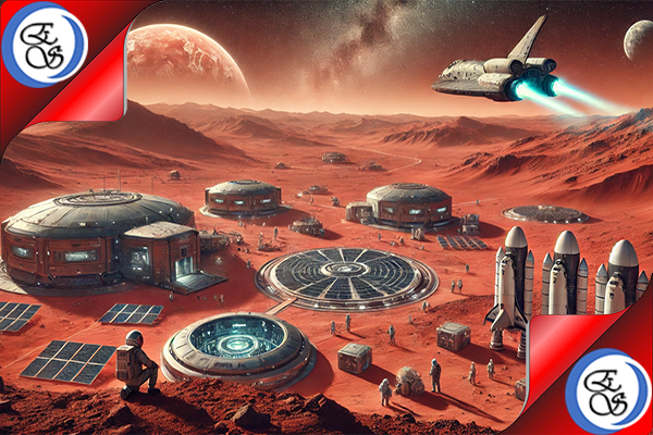 Mars-ta-koloni-kurma-yarisi